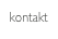 kontakt
