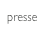presse